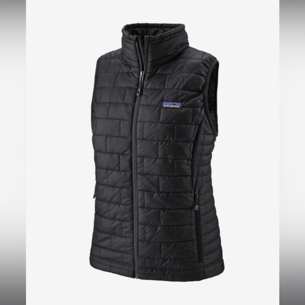 Patagonia Women’s Nano Puff Vest